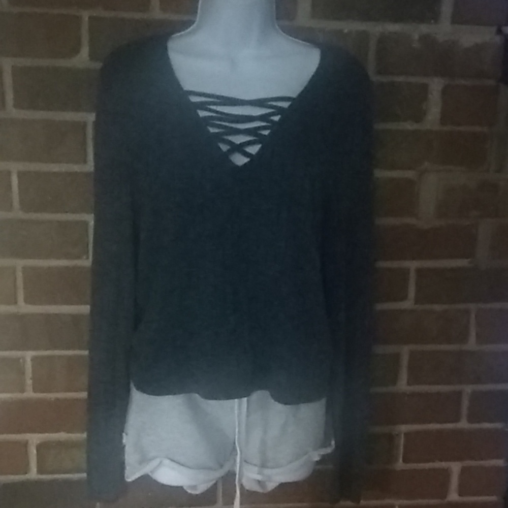 Women's Long sleeve Top